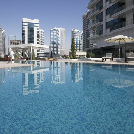 La Verda Suites And Villas Dubai Marina Екстер'єр фото