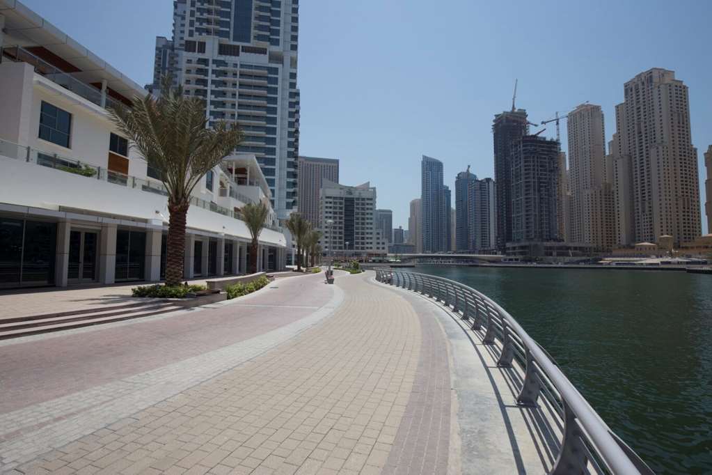 La Verda Suites And Villas Dubai Marina Зручності фото