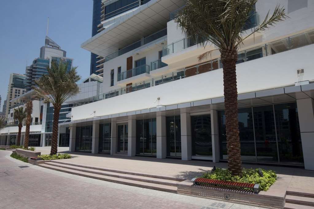 La Verda Suites And Villas Dubai Marina Зручності фото