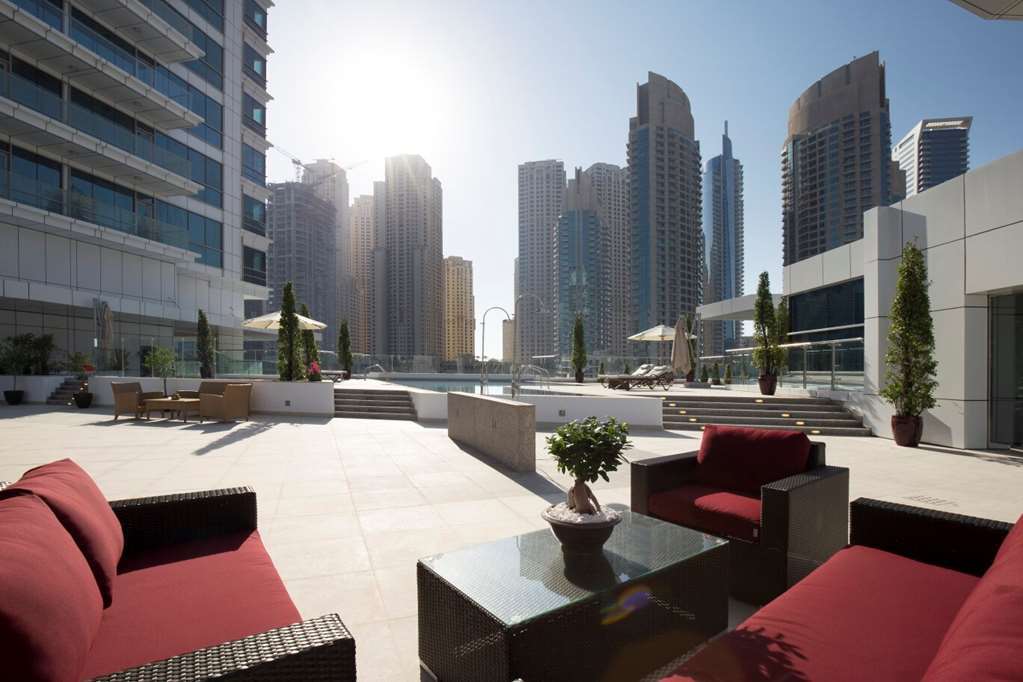 La Verda Suites And Villas Dubai Marina Зручності фото